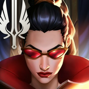 Summoner Icon