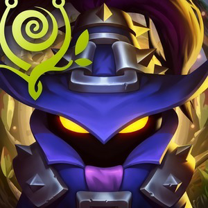 Summoner Icon