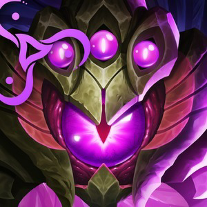 Summoner Icon