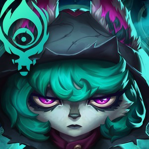 Summoner Icon