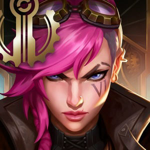 Summoner Icon