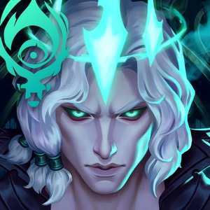Summoner Icon