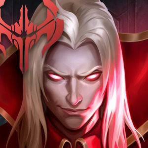 Summoner Icon