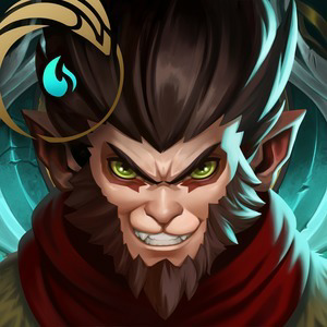 Summoner Icon