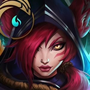 Summoner Icon