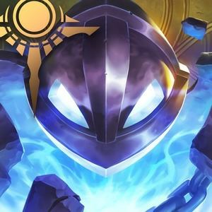 Summoner Icon