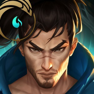 Summoner Icon