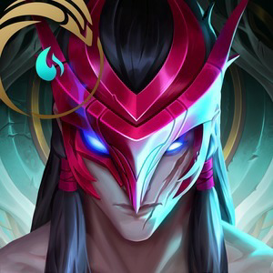 Summoner Icon