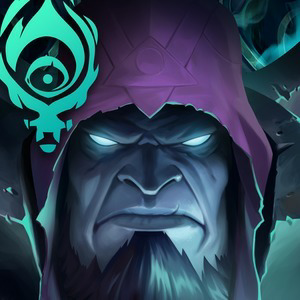 Summoner Icon