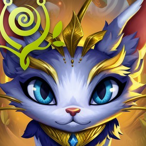 Summoner Icon