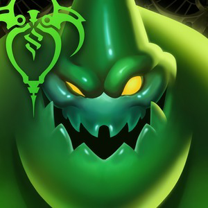 Summoner Icon
