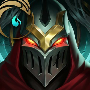 Summoner Icon
