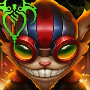 Summoner Icon