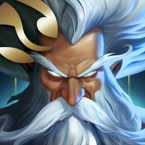Summoner Icon