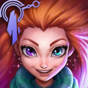 Summoner Icon