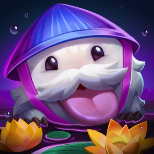 Summoner Icon