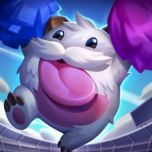 Summoner Icon
