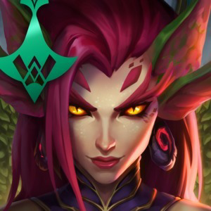 Summoner Icon