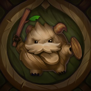 Summoner Icon