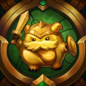 Summoner Icon
