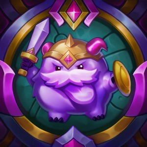 Summoner Icon