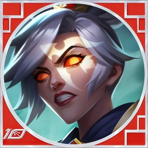 Summoner Icon