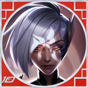 Summoner Icon