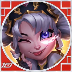 Summoner Icon