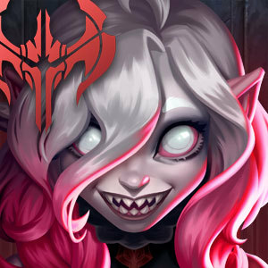 Summoner Icon