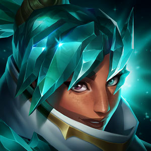 Summoner Icon