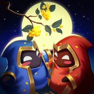 Summoner Icon
