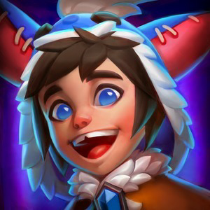 Summoner Icon