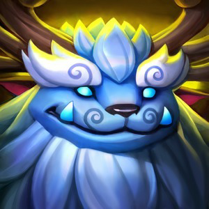 Summoner Icon