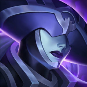 Summoner Icon
