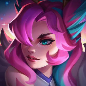 Summoner Icon