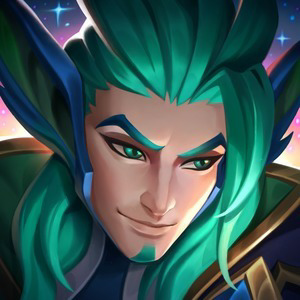 Summoner Icon