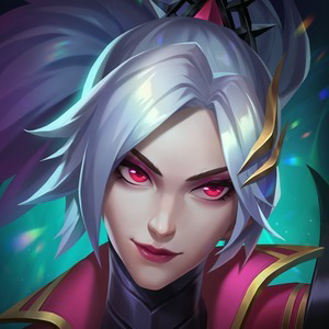 Summoner Icon