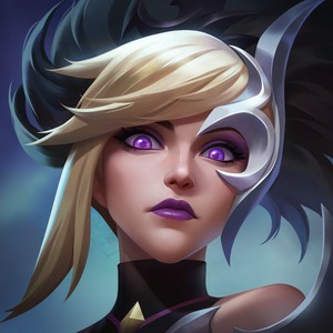 Summoner Icon