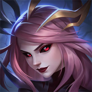 Summoner Icon