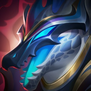 Summoner Icon