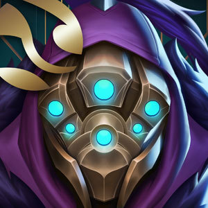 Summoner Icon