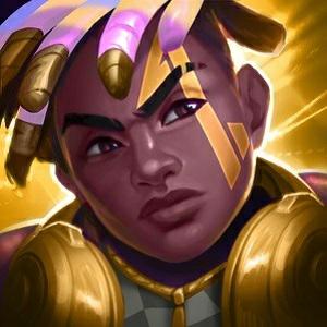 Summoner Icon