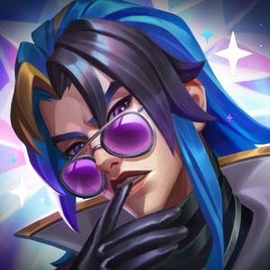 Summoner Icon