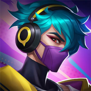 Summoner Icon