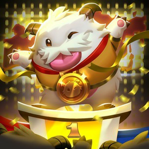 Summoner Icon