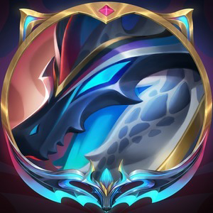 Summoner Icon