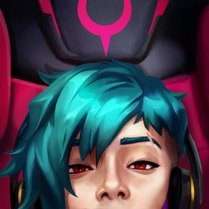 Summoner Icon