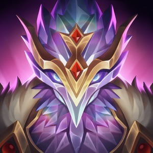 Summoner Icon