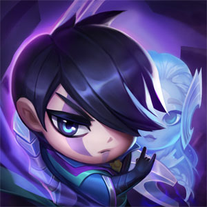 Summoner Icon