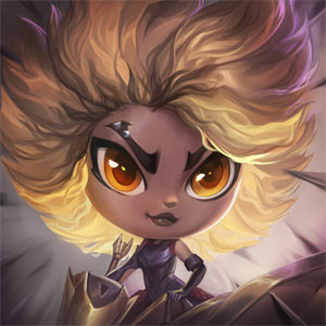 Summoner Icon